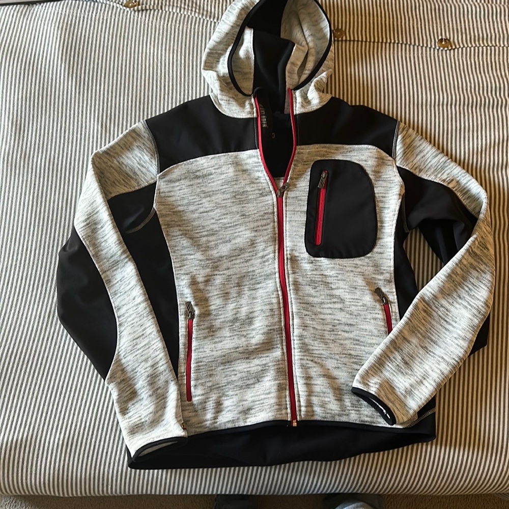 Blaklader Mens Jacket